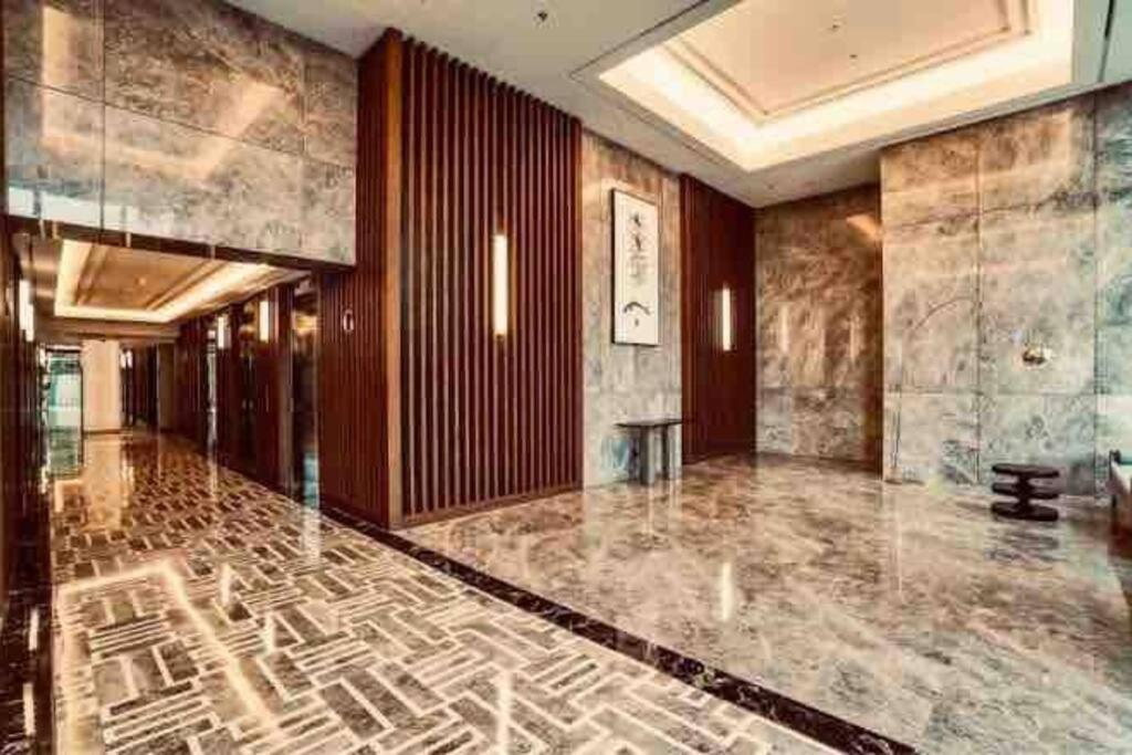 2 Bed Room Apartment In West Τζακάρτα Εξωτερικό φωτογραφία